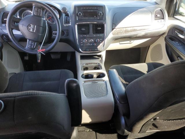 2C4RDGCG3FR733669 Dodge Grand Caravan Sxt