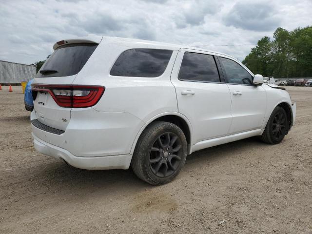 1C4SDHCT6JC290097 Dodge Durango R/t