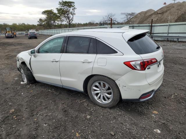 5J8TB4H53HL001086 Acura Rdx Technology