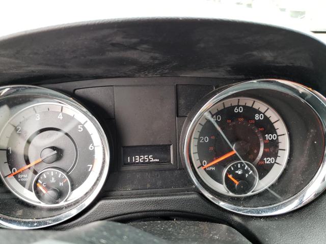 2C4RDGCG7HR847581 Dodge Grand Caravan Sxt
