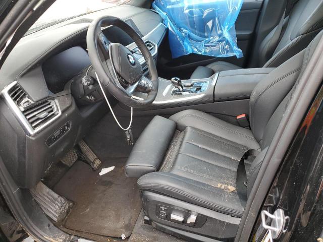 5UXCR6C04N9K73140 BMW X5 Xdrive40i