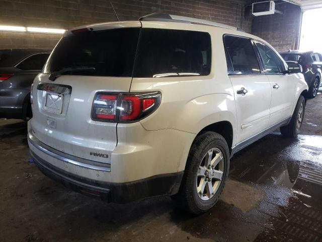 1GKKVNED9EJ367911 GMC ACADIA SLE