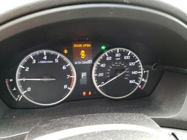 19VDE1F75EE004470 Acura Ilx 20 Tech