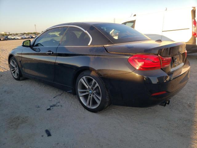 WBA4Z1C50JEC58639 BMW 430I
