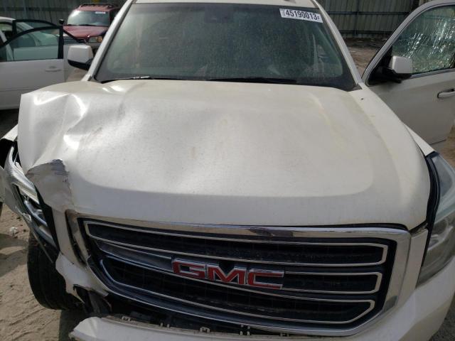 1GKS1HKC6FR605354 GMC Yukon Xl C1500 Slt
