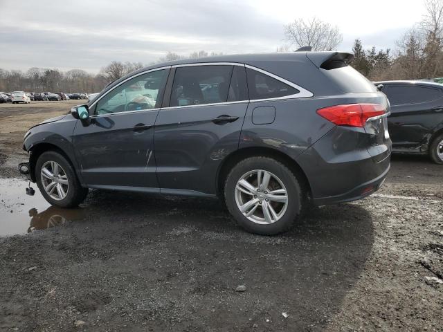 5J8TB4H57FL029535 Acura Rdx Technology