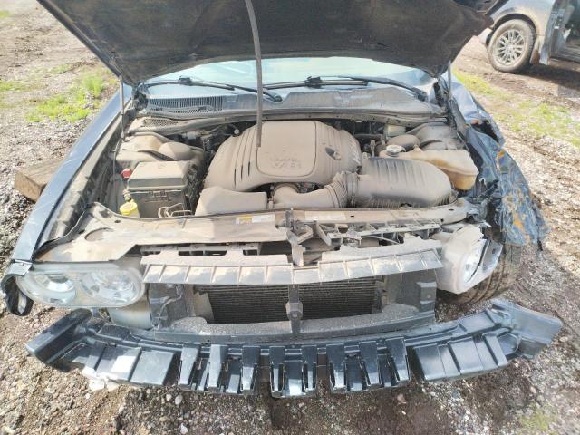 2C3CDYBT7EH257350 Dodge Challenger R/t