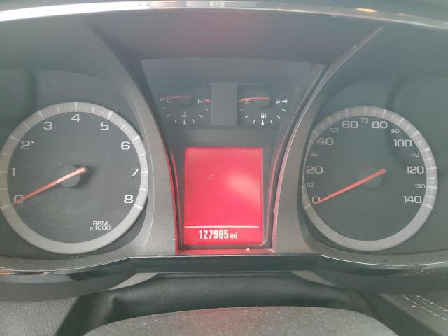 2GKFLRE39H6101005 GMC Terrain Denali
