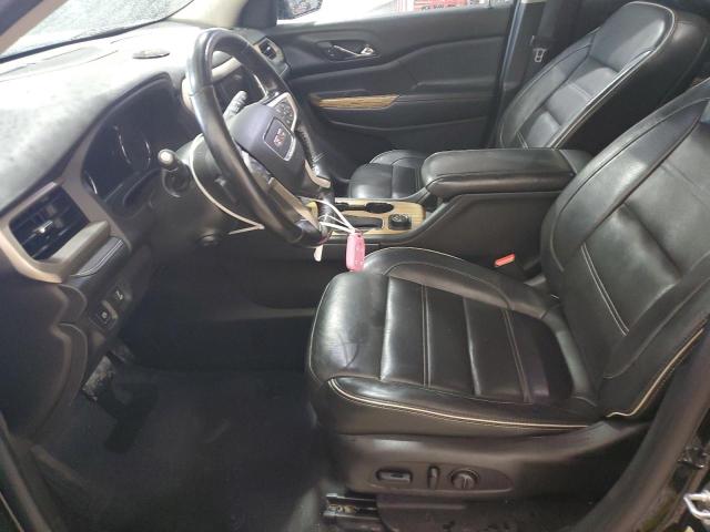1GKKNXLSXHZ211587 GMC Acadia Denali