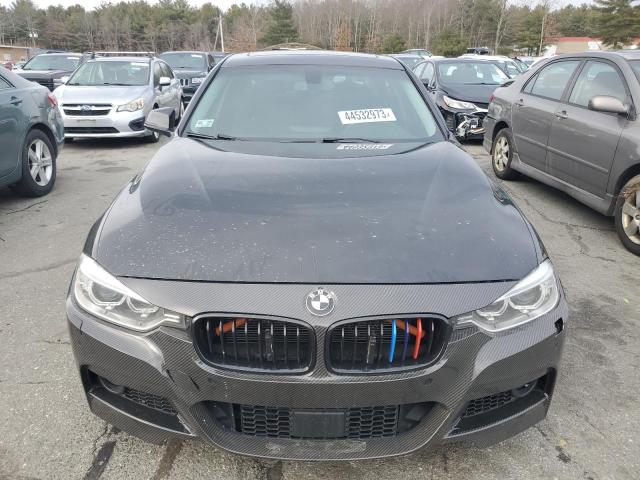 WBA3B9G58ENR91906 BMW 335 XI