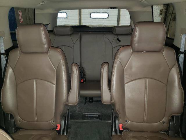 1GKKVRKD7EJ191582 GMC Acadia Slt-1