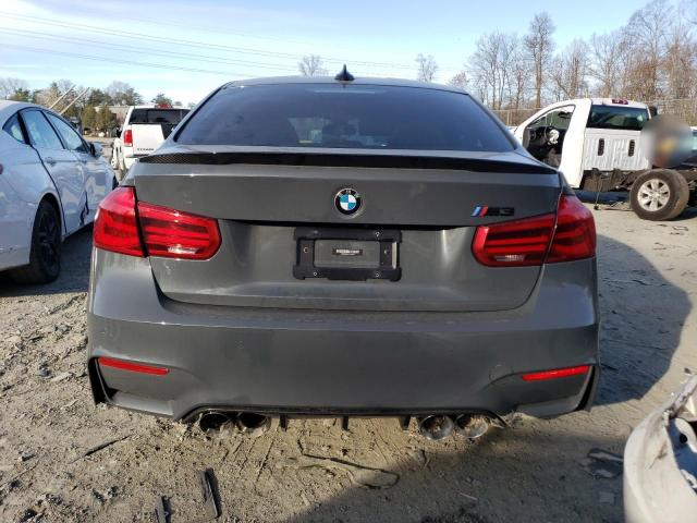 WBS8M9C5XJ5K99304 BMW M3