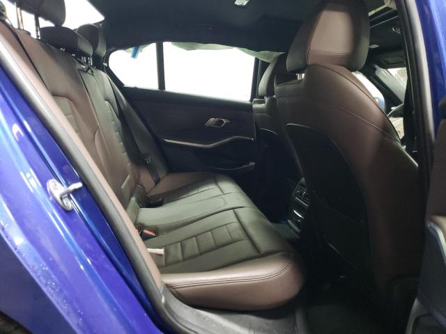 3MW5R7J09L8B38078 BMW 330XI