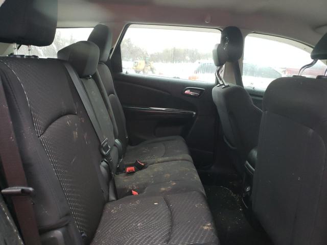 3C4PDCAB5ET182681 Dodge JOURNEY SE