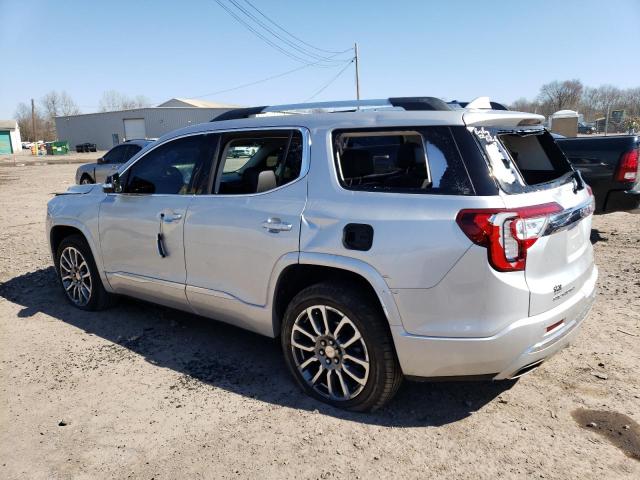 1GKKNXLS6LZ224832 GMC Acadia Denali