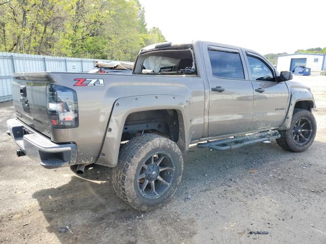 3GTU2VEC9EG143575 GMC Sierra K1500 Slt