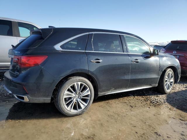 5FRYD4H56HB013586 Acura Mdx Technology