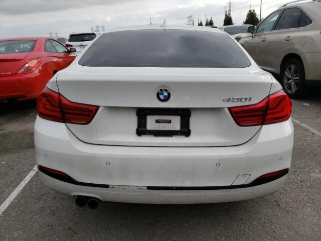 WBA4J1C52JBG77908 BMW 430i Gran Coupe
