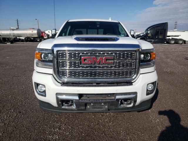 1GT42WEY9KF224056 GMC Sierra K3500 Denali