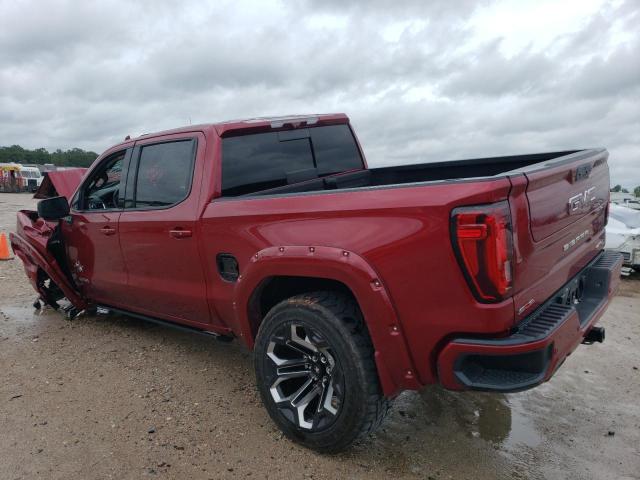 1GTP9EEL3LZ301687 GMC Sierra K1500 At4