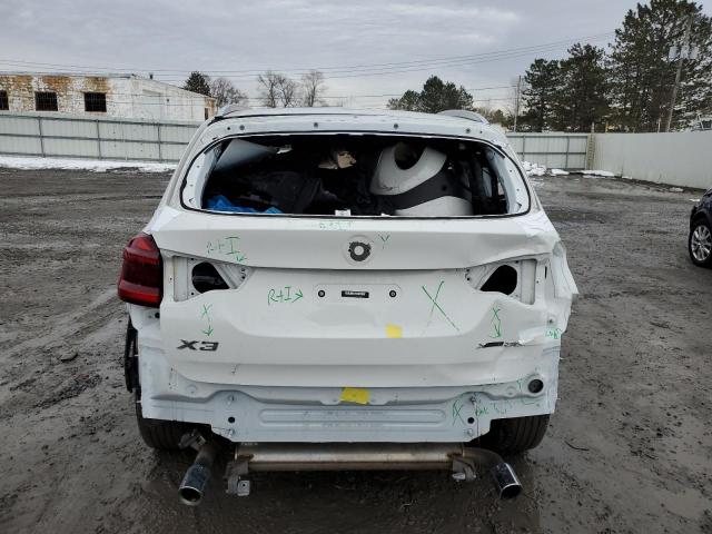 5UXTY5C05L9D42561 BMW X3 Xdrive30i