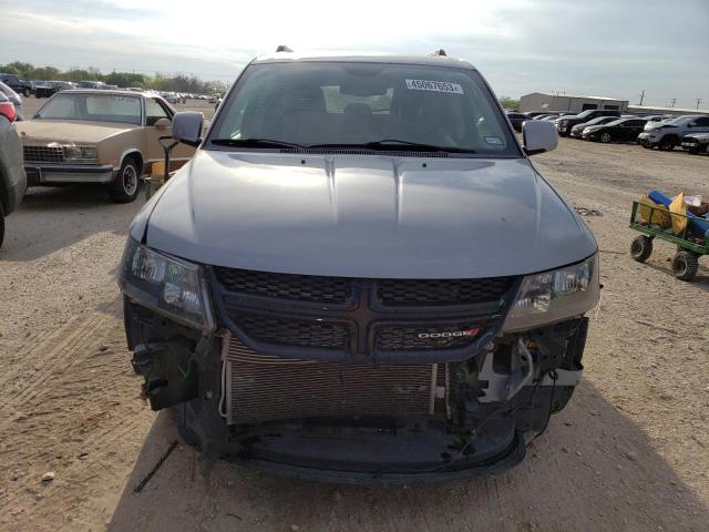 3C4PDCGG2GT214492 Dodge Journey Crossroad