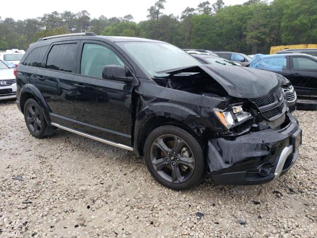 3C4PDCGG7KT857915 Dodge Journey Crossroad