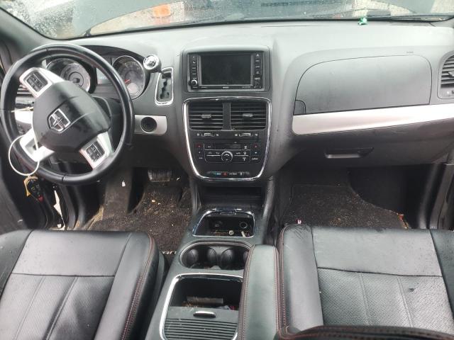 2C4RDGEG1GR361912 Dodge Grand Caravan R/t