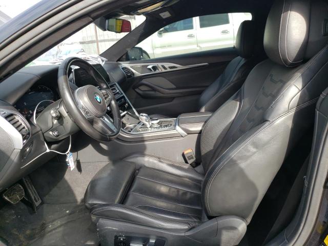 WBABC4C55KBU95394 BMW M850XI