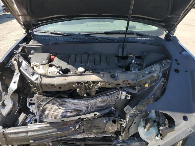 1GKKVSKD0HJ275058 GMC Acadia Limited Slt-2
