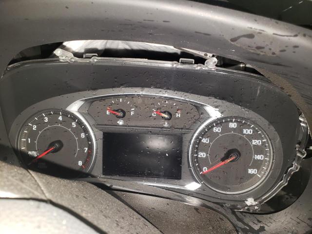 1GKKNRLS7MZ113073 GMC ACADIA SLE