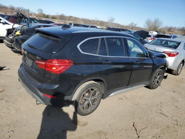 WBXHT3Z34H4A65405 BMW X1 Xdrive28i