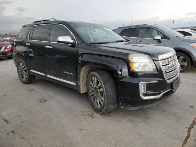2GKFLRE39H6101005 GMC Terrain Denali