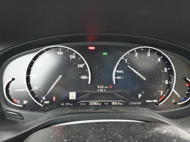 5UXTY5C05L9D42561 BMW X3 Xdrive30i