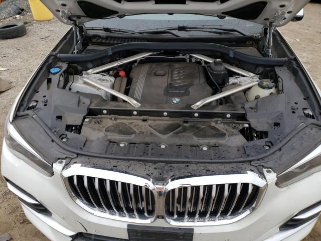 5UXCR6C5XKLL24215 BMW X5 Xdrive40i