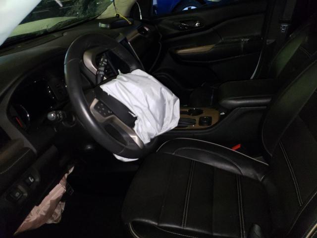 1GKKNXLS2HZ289314 GMC Acadia Denali