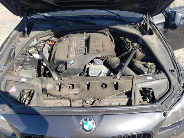 WBA5B1C55FG126574 BMW 535 I
