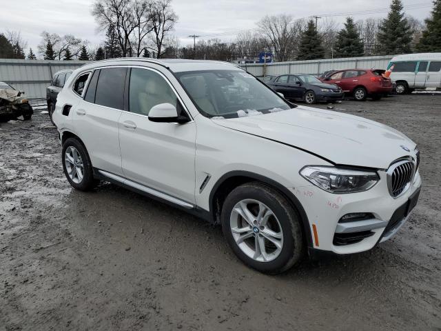 5UXTY5C05L9D42561 BMW X3 Xdrive30i