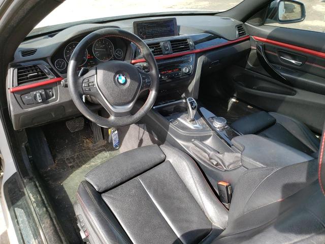 WBA3N9C54FK246358 BMW 428 XI
