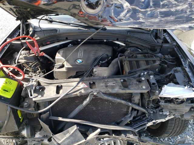 5UXWX9C50E0D23393 BMW X3 Xdrive28i