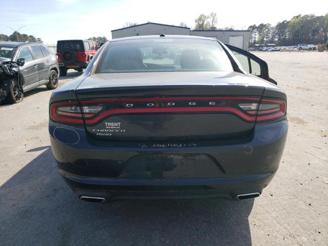 2C3CDXFG3GH252155 Dodge Charger Se