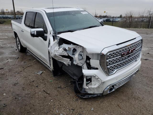1GTU9FEL8LZ204221 GMC Sierra K1500 Denali