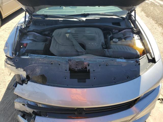 2C3CDXHG4GH346915 Dodge Charger Sxt