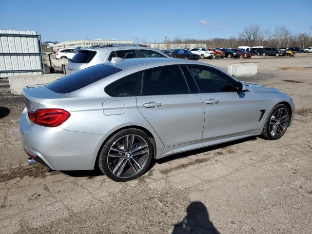 WBA4J7C55JBH14985 BMW 440xi Gran Coupe