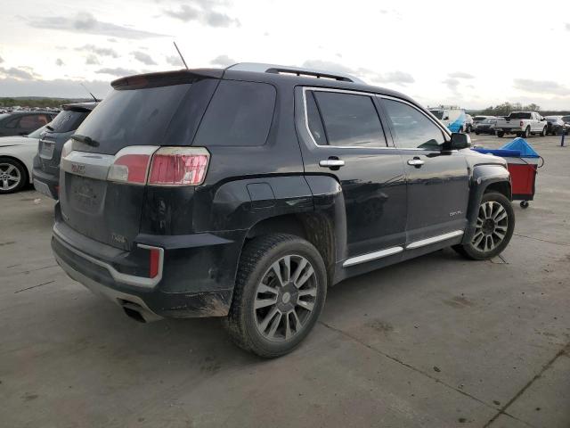 2GKFLRE39H6101005 GMC Terrain Denali