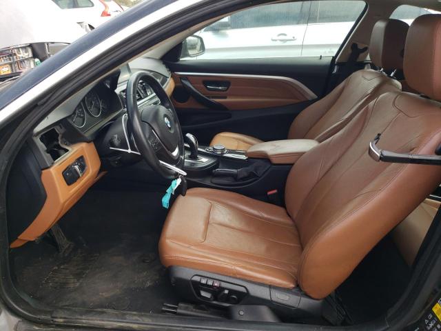 WBA3N9C52FK248285 BMW 428 XI