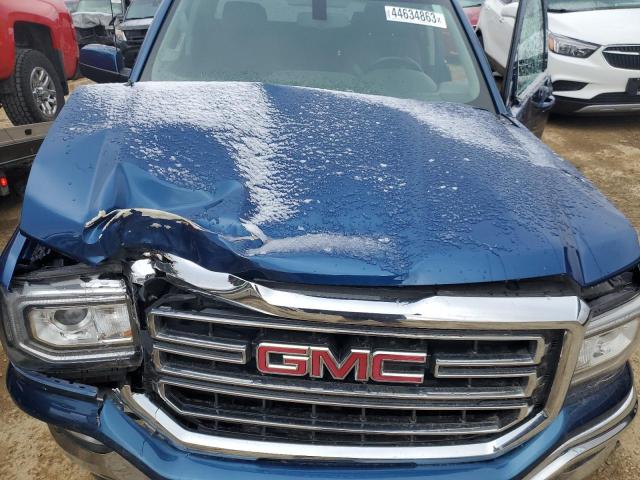 2GTV2MEC2K1116916 GMC Sierra Limited K1500 Sle