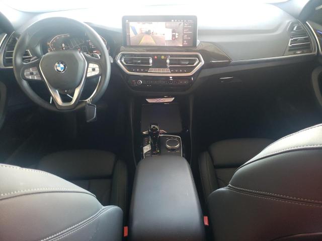 5UX33DT07P9P69395 BMW X4 Xdrive30i
