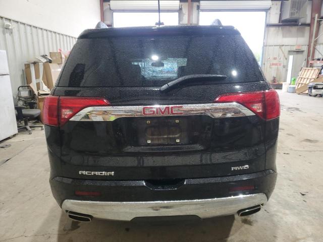 1GKKNXLSXHZ211587 GMC Acadia Denali