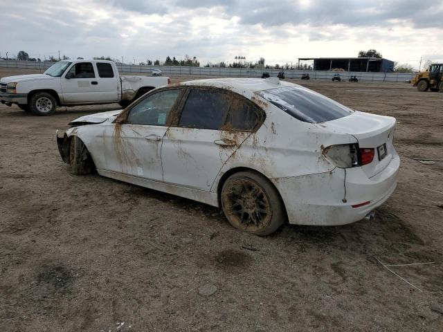 WBA3C1C55EK116160 BMW 328 I Sulev